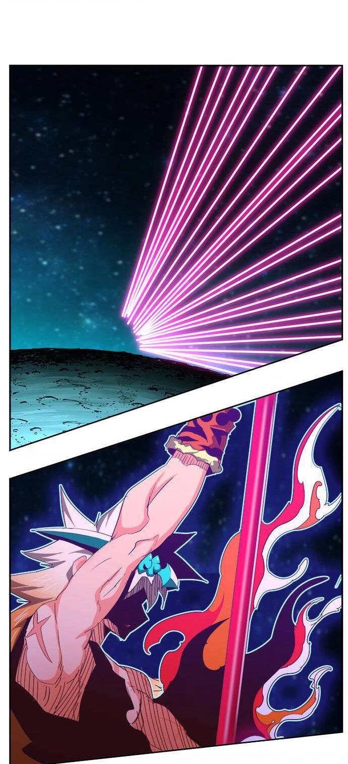 Chúa Tể Học Đường Chapter 554 - 56