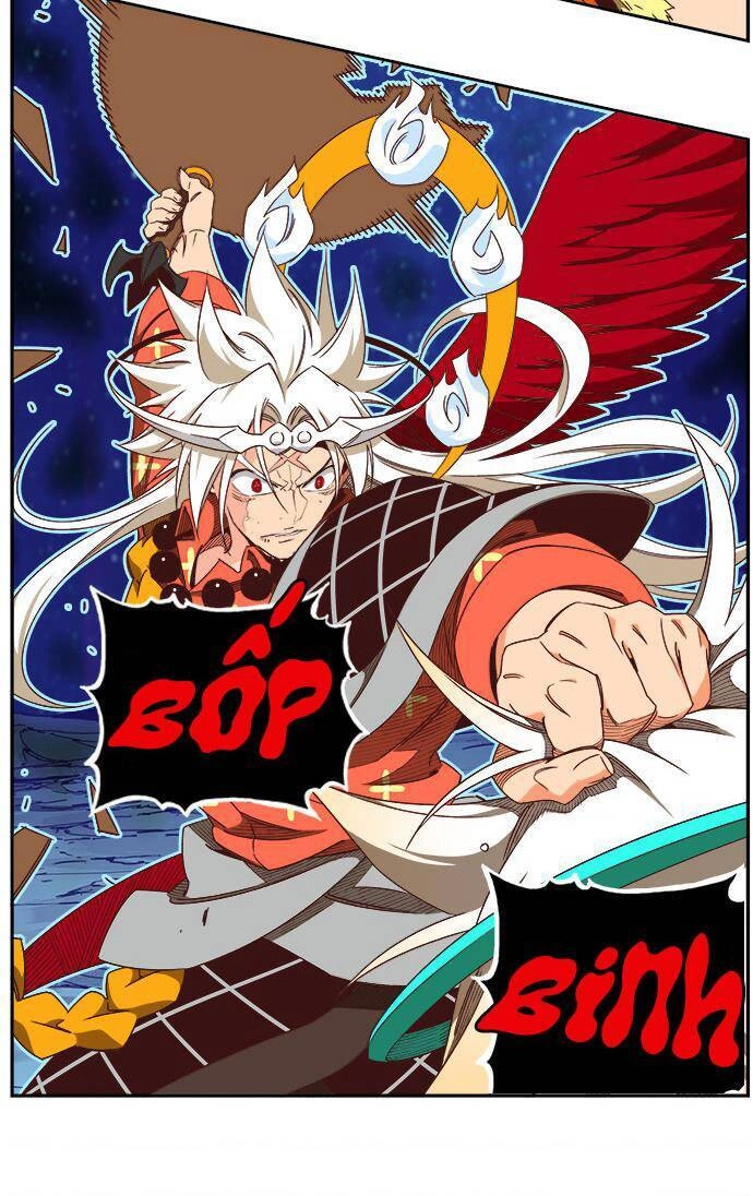 Chúa Tể Học Đường Chapter 554 - 61