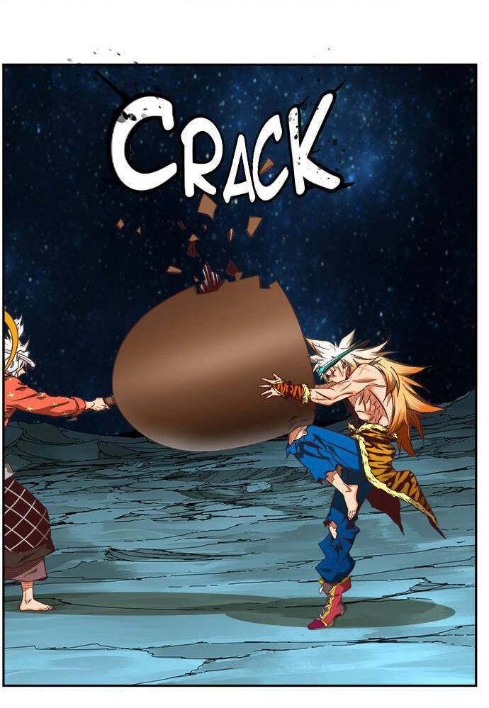 Chúa Tể Học Đường Chapter 554 - 64