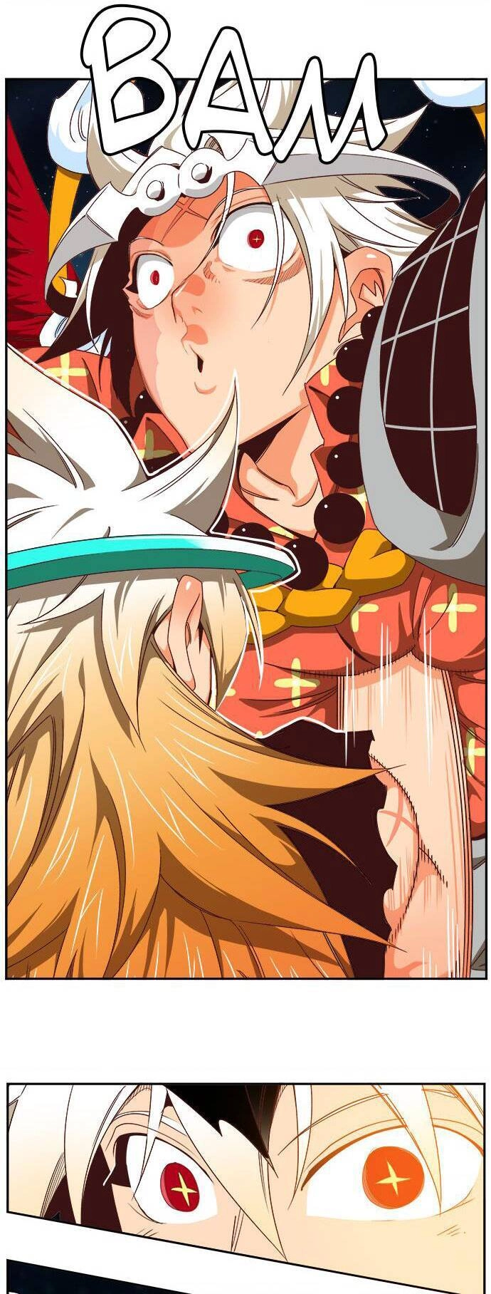 Chúa Tể Học Đường Chapter 554 - 65