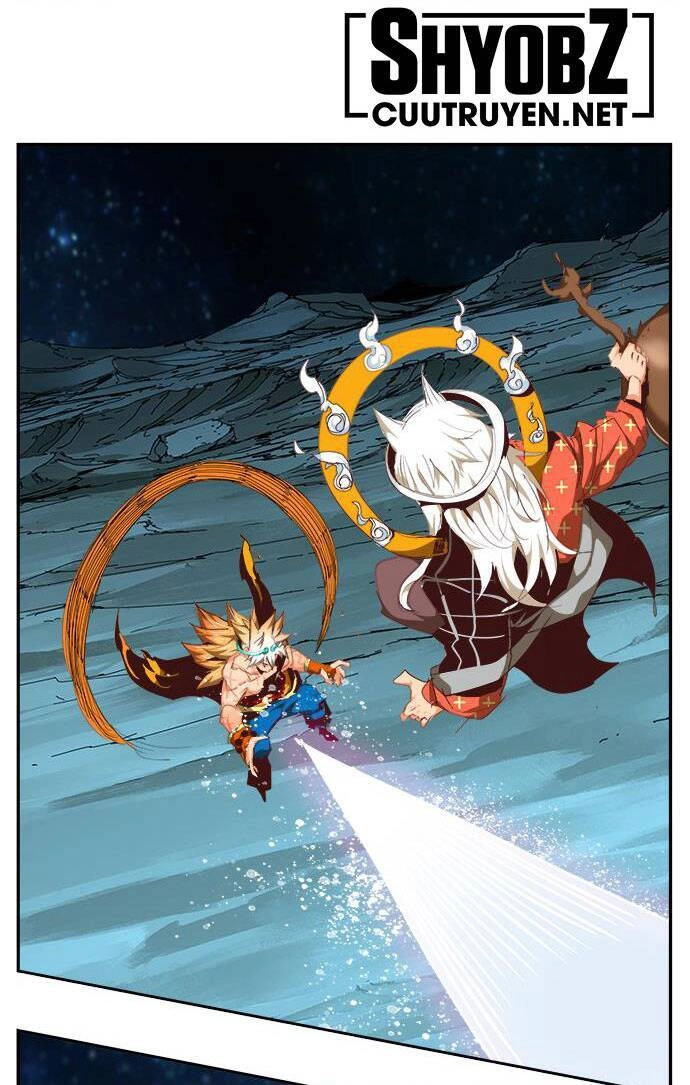 Chúa Tể Học Đường Chapter 554.5 - 8