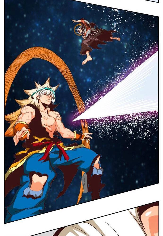 Chúa Tể Học Đường Chapter 554.5 - 9