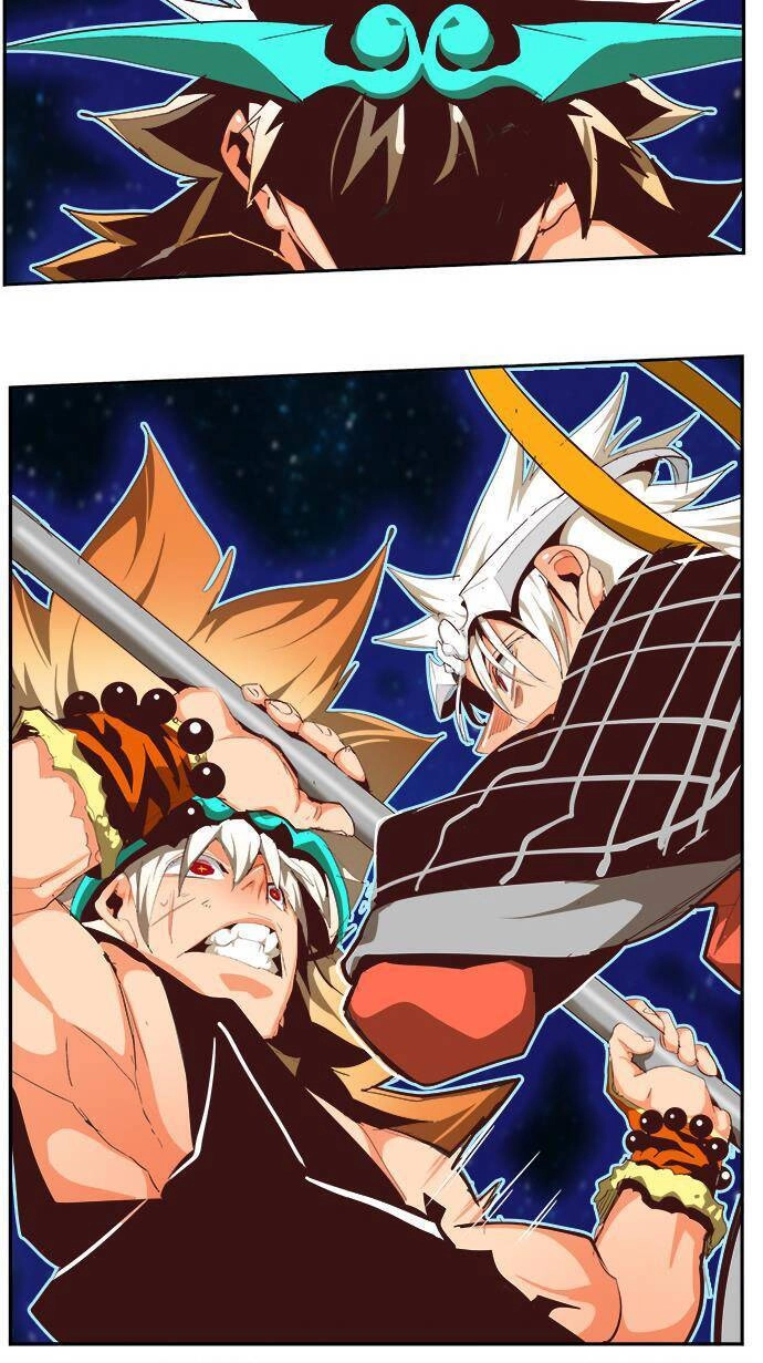 Chúa Tể Học Đường Chapter 554.5 - 12