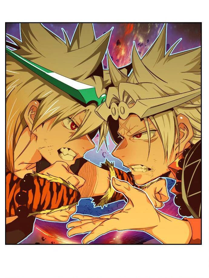 Chúa Tể Học Đường Chapter 554.5 - 18