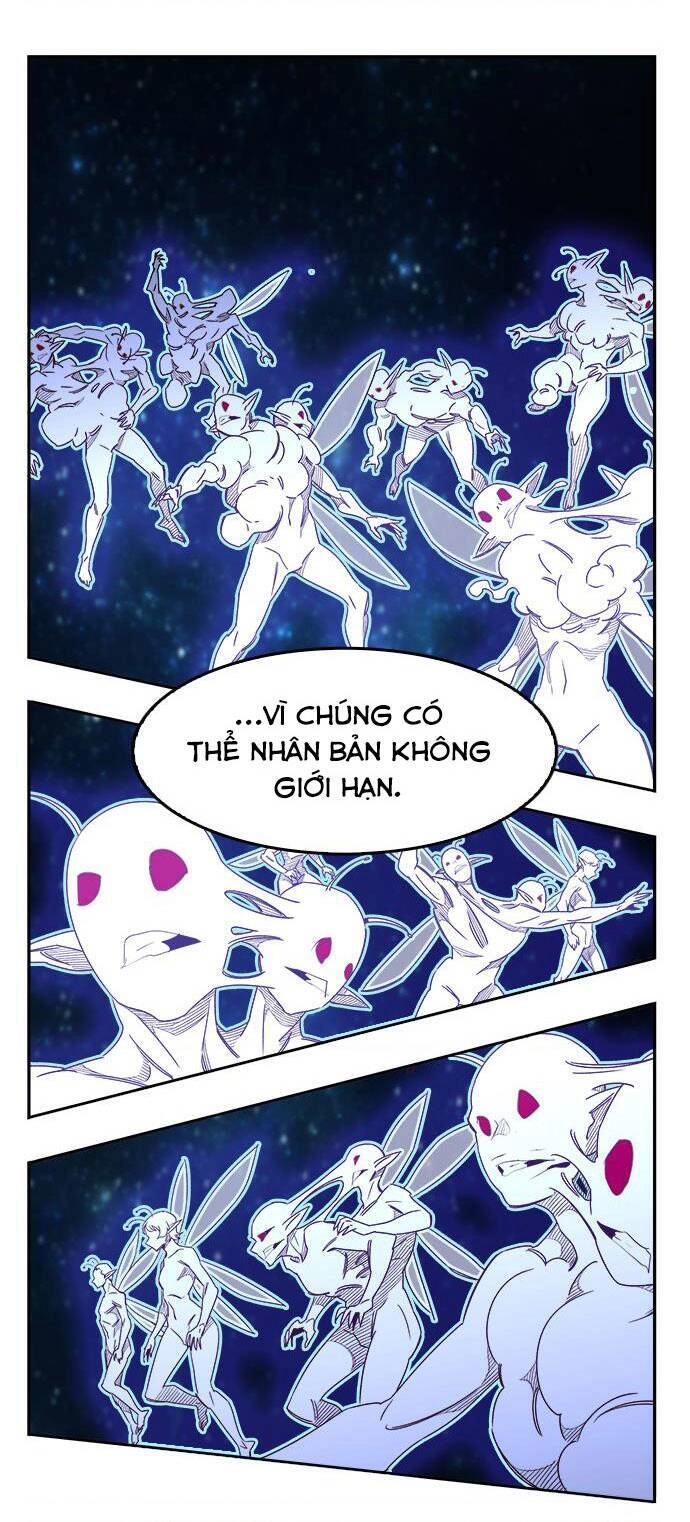 Chúa Tể Học Đường Chapter 554.5 - 24