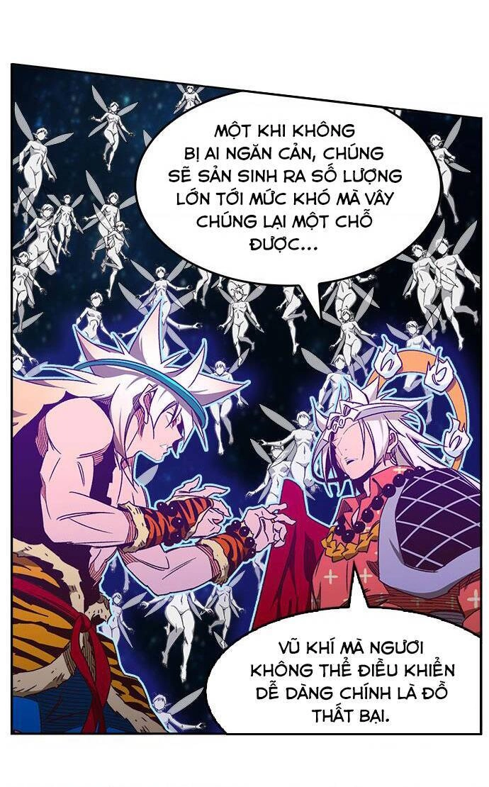 Chúa Tể Học Đường Chapter 554.5 - 25