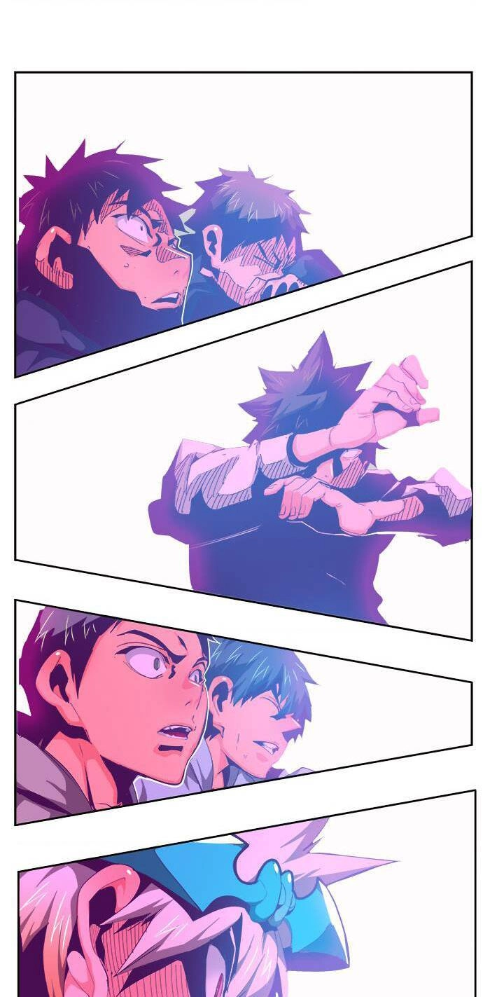 Chúa Tể Học Đường Chapter 554.5 - 30