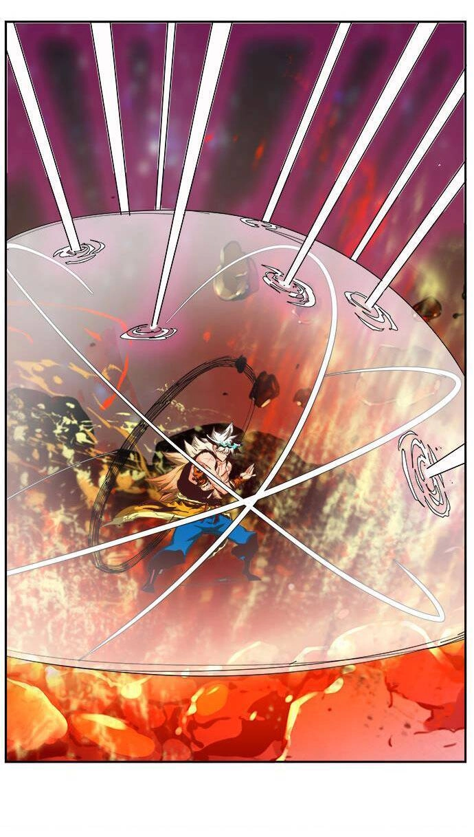 Chúa Tể Học Đường Chapter 554.5 - 33