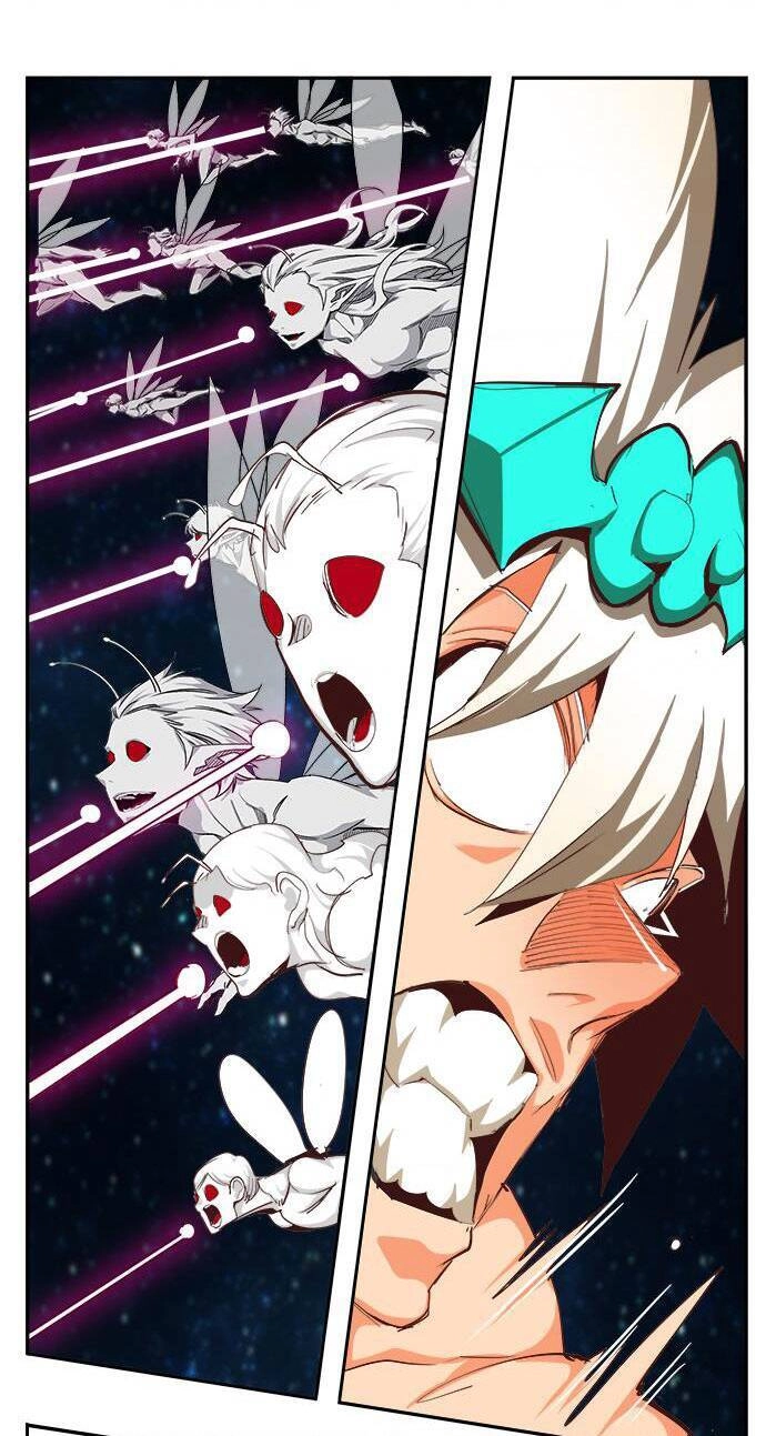 Chúa Tể Học Đường Chapter 554.5 - 41