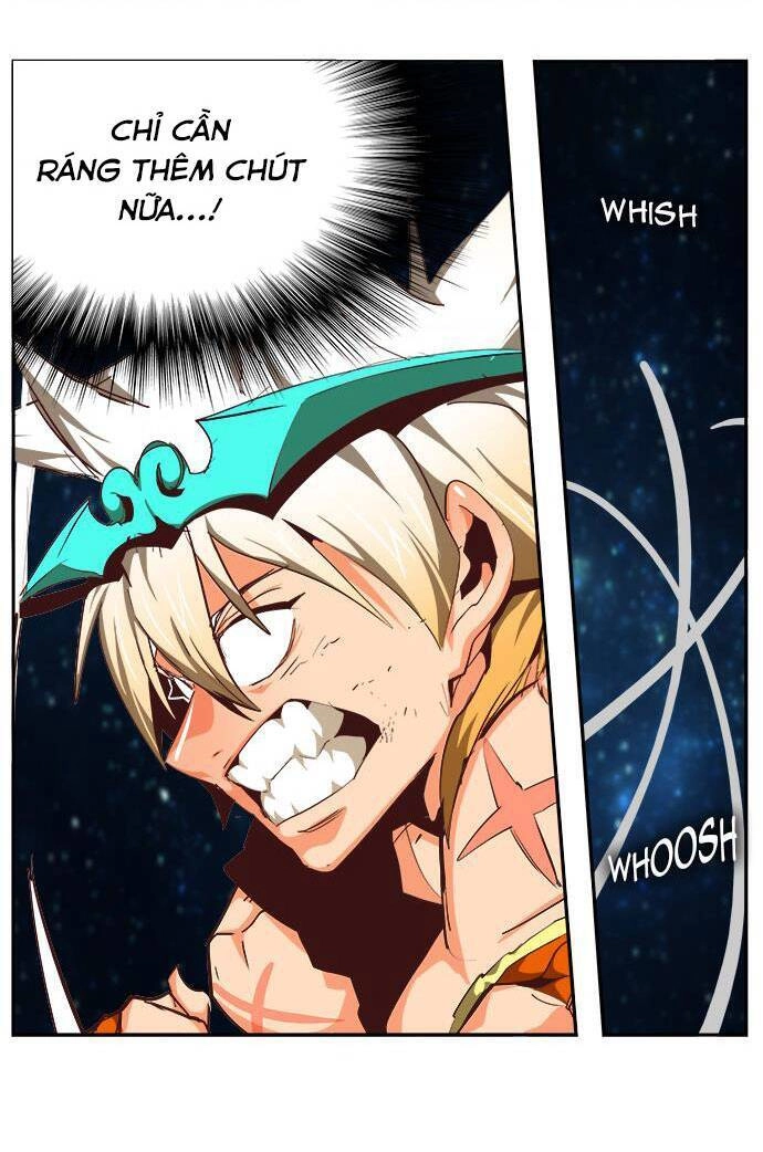 Chúa Tể Học Đường Chapter 554.5 - 44