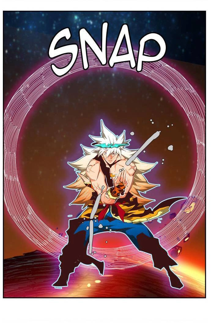 Chúa Tể Học Đường Chapter 554.5 - 45