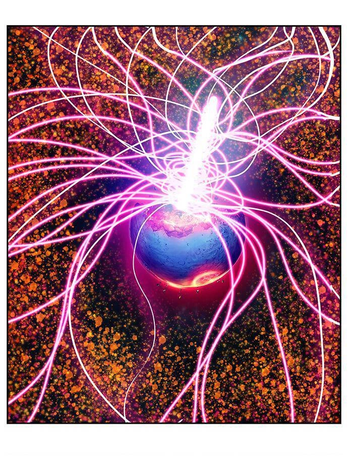 Chúa Tể Học Đường Chapter 554.5 - 51