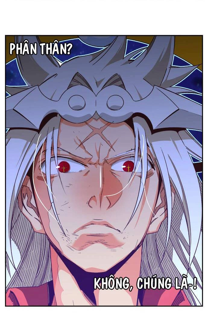 Chúa Tể Học Đường Chapter 554.5 - 54