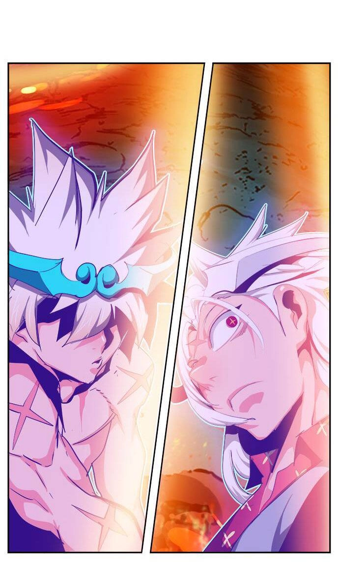 Chúa Tể Học Đường Chapter 554.5 - 56