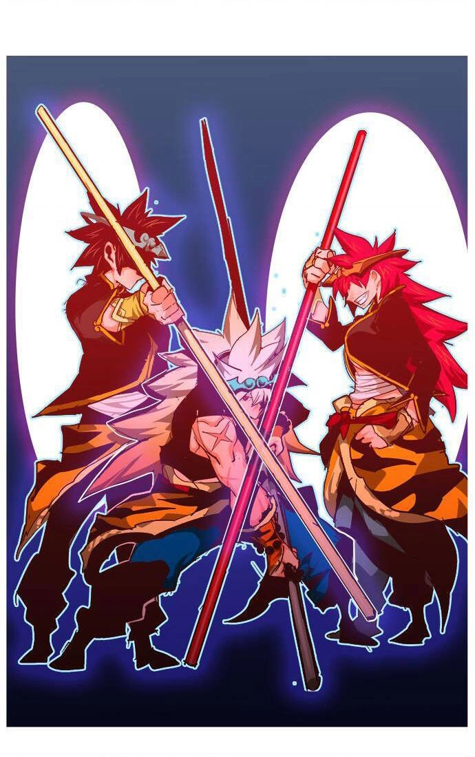 Chúa Tể Học Đường Chapter 554.5 - 62