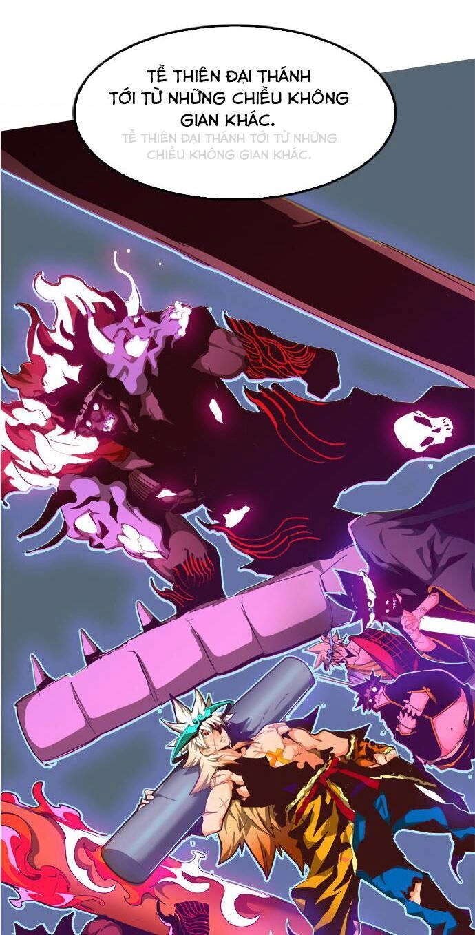 Chúa Tể Học Đường Chapter 554.5 - 65