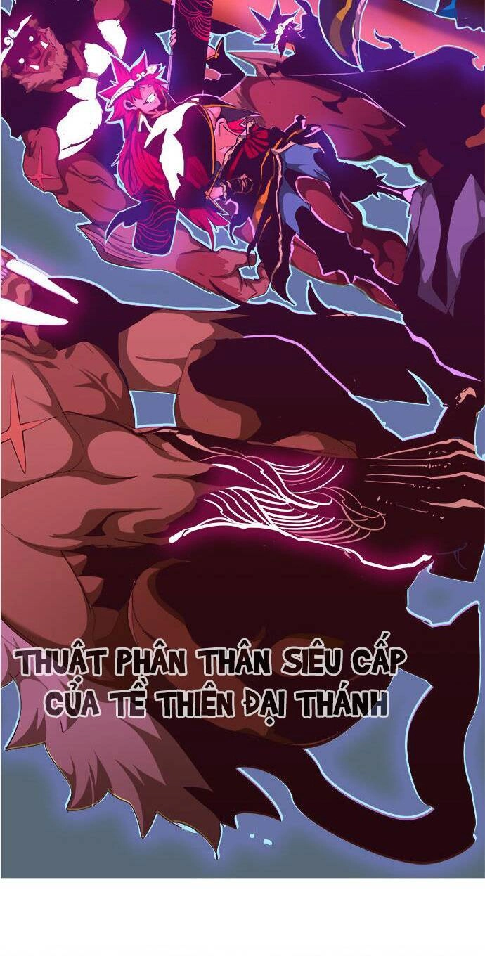 Chúa Tể Học Đường Chapter 554.5 - 66