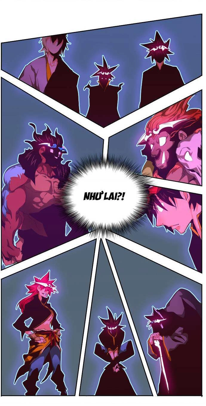 Chúa Tể Học Đường Chapter 554.5 - 71