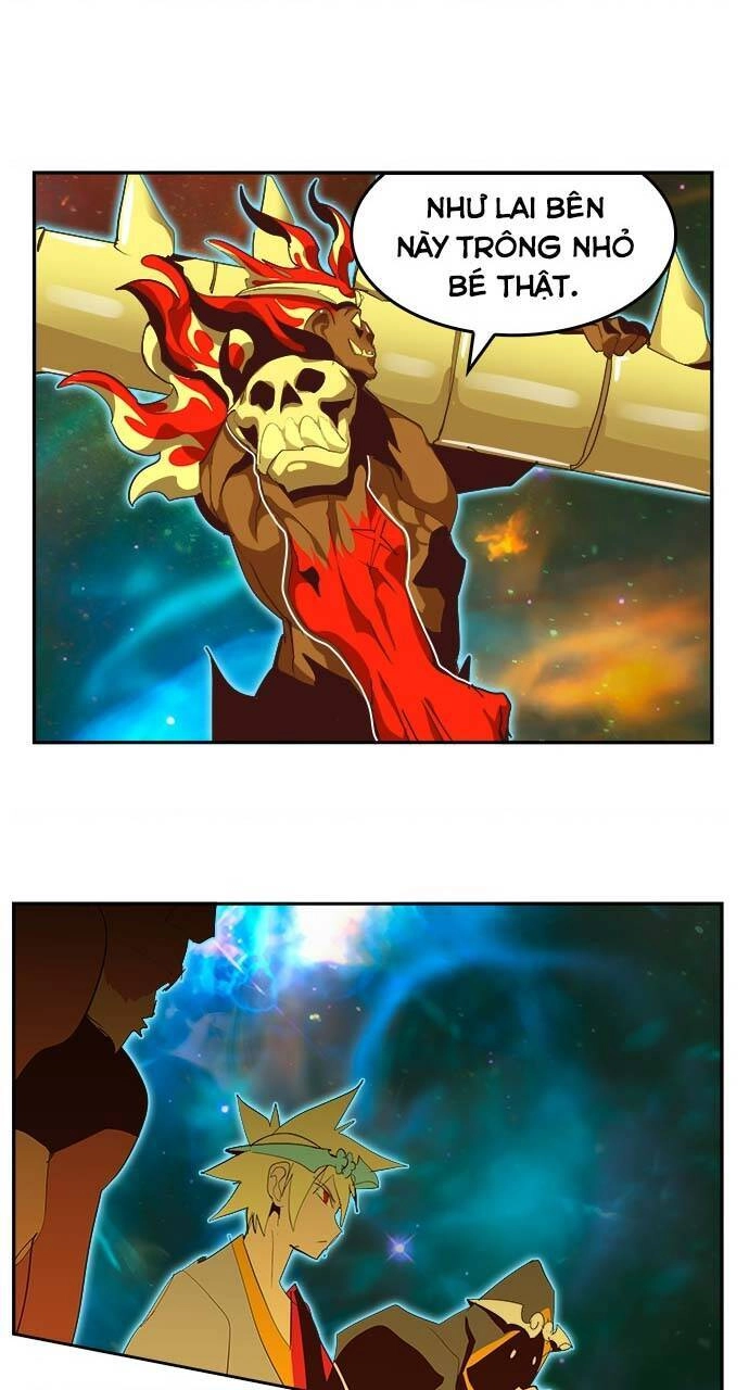 Chúa Tể Học Đường Chapter 555 - 4