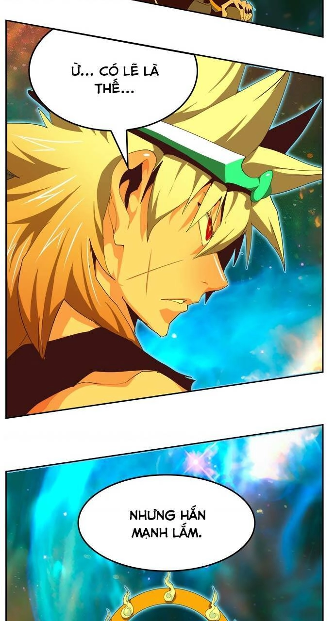 Chúa Tể Học Đường Chapter 555 - 5