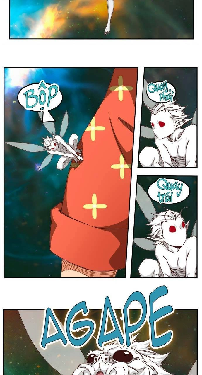 Chúa Tể Học Đường Chapter 555 - 7