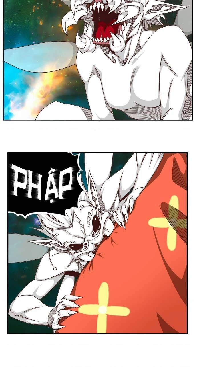 Chúa Tể Học Đường Chapter 555 - 8