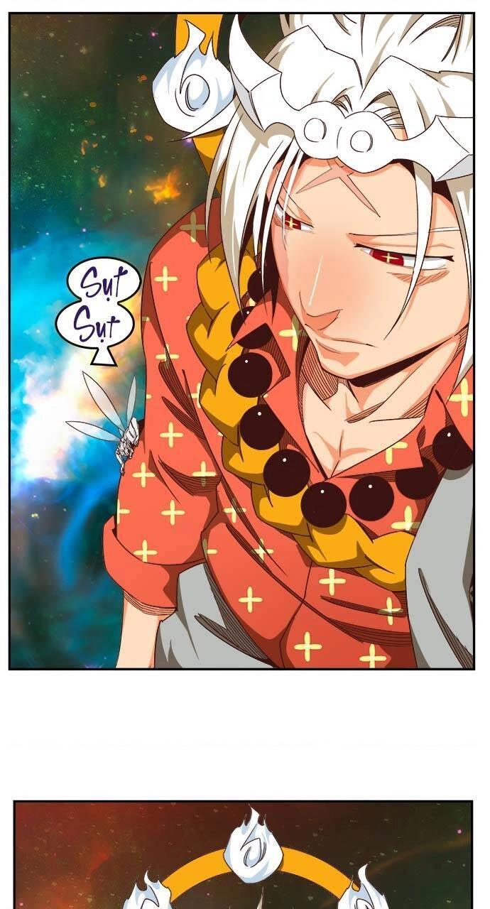 Chúa Tể Học Đường Chapter 555 - 9