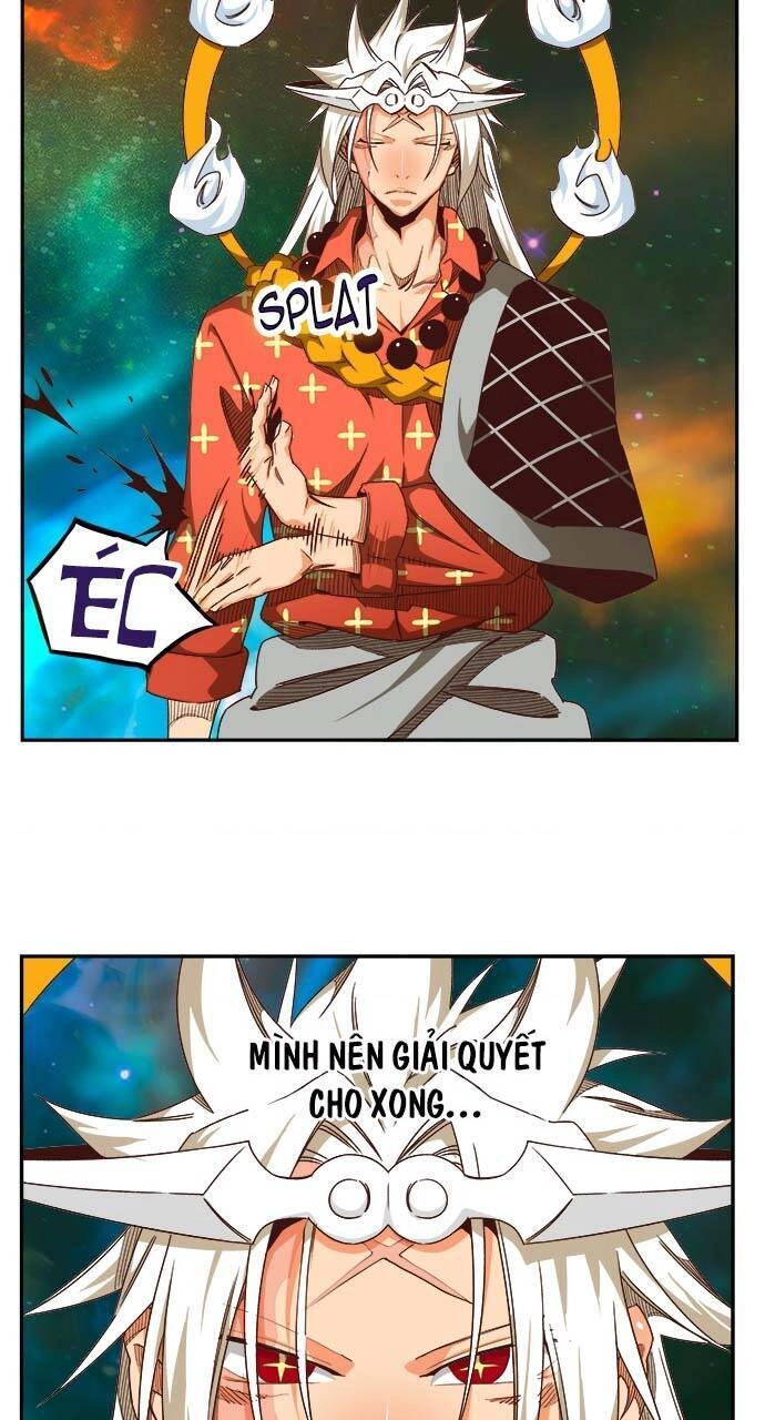 Chúa Tể Học Đường Chapter 555 - 10