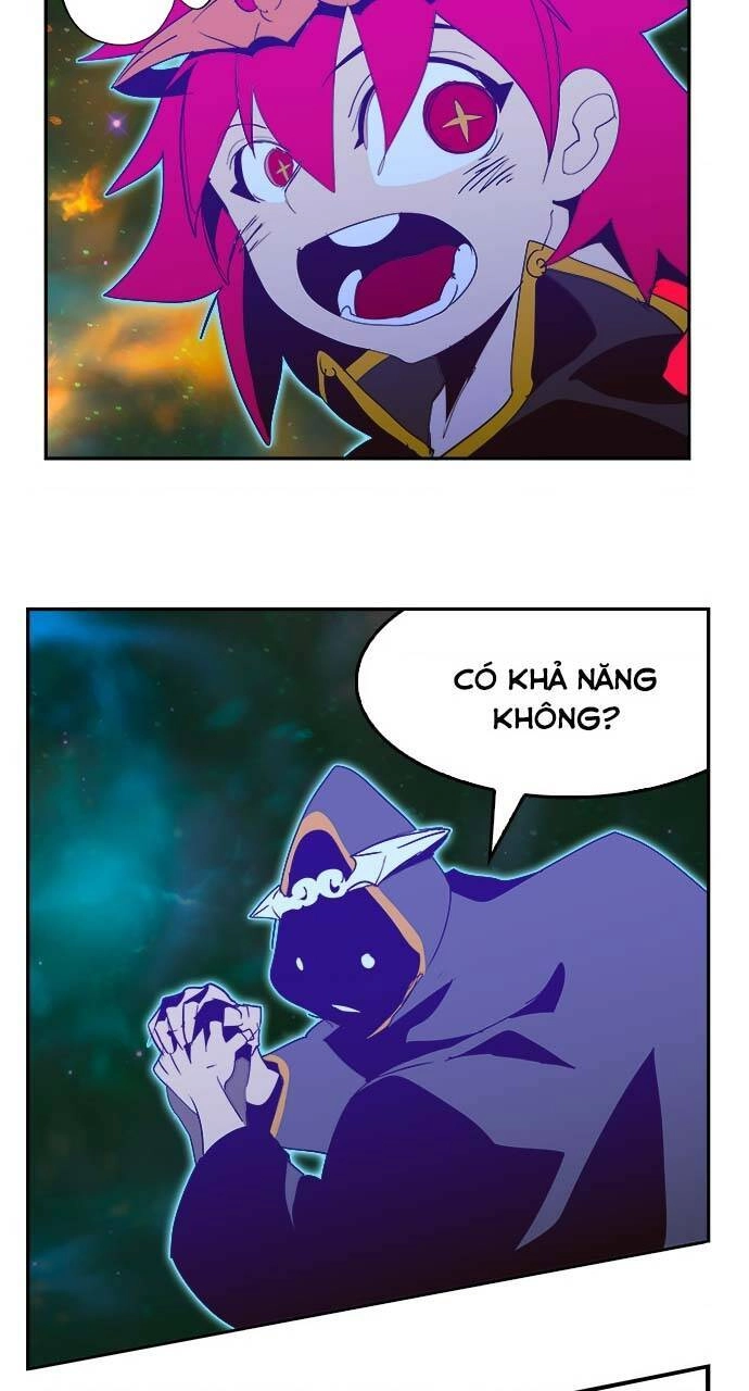 Chúa Tể Học Đường Chapter 555 - 21