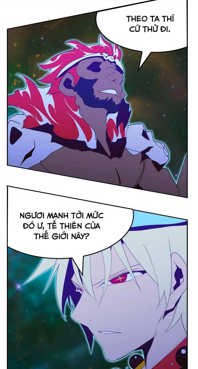 Chúa Tể Học Đường Chapter 555 - 22