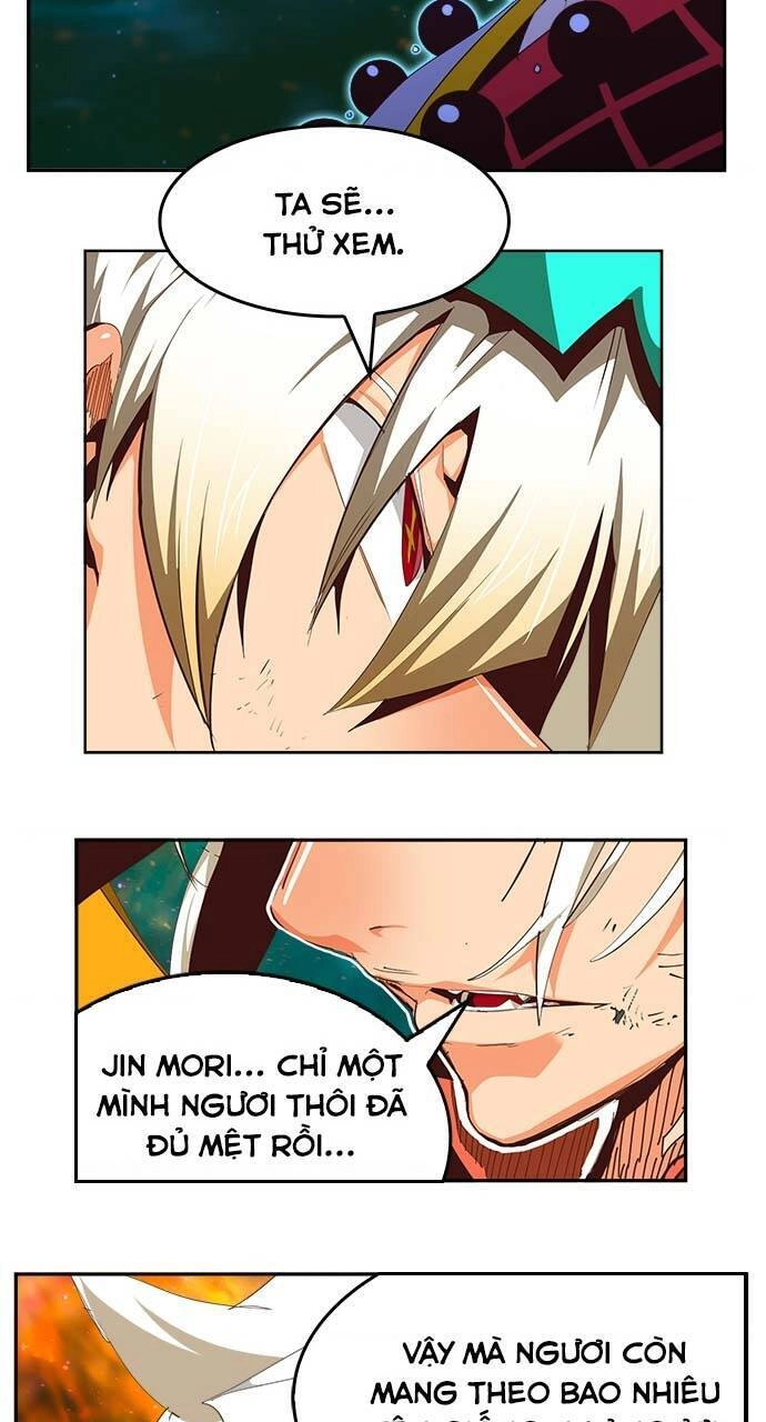 Chúa Tể Học Đường Chapter 555 - 23