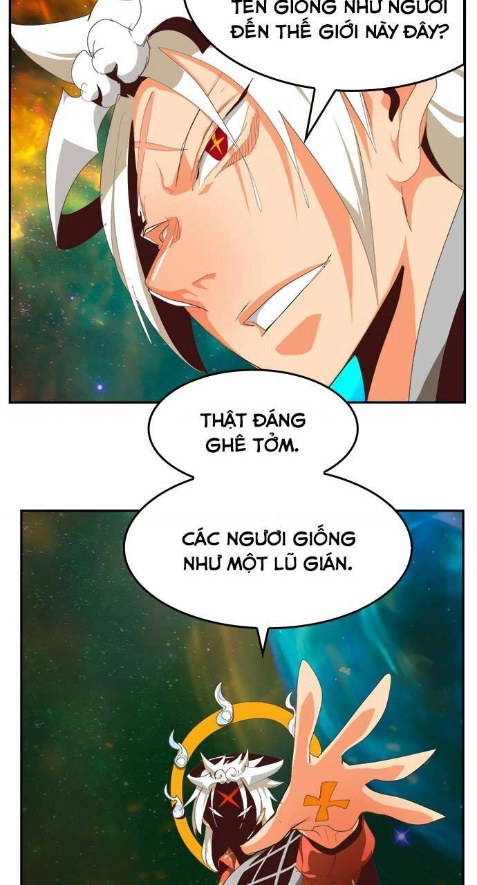 Chúa Tể Học Đường Chapter 555 - 24