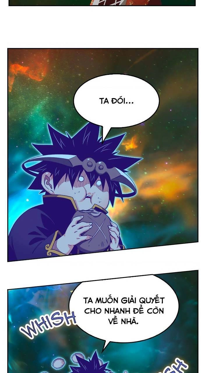 Chúa Tể Học Đường Chapter 555 - 25