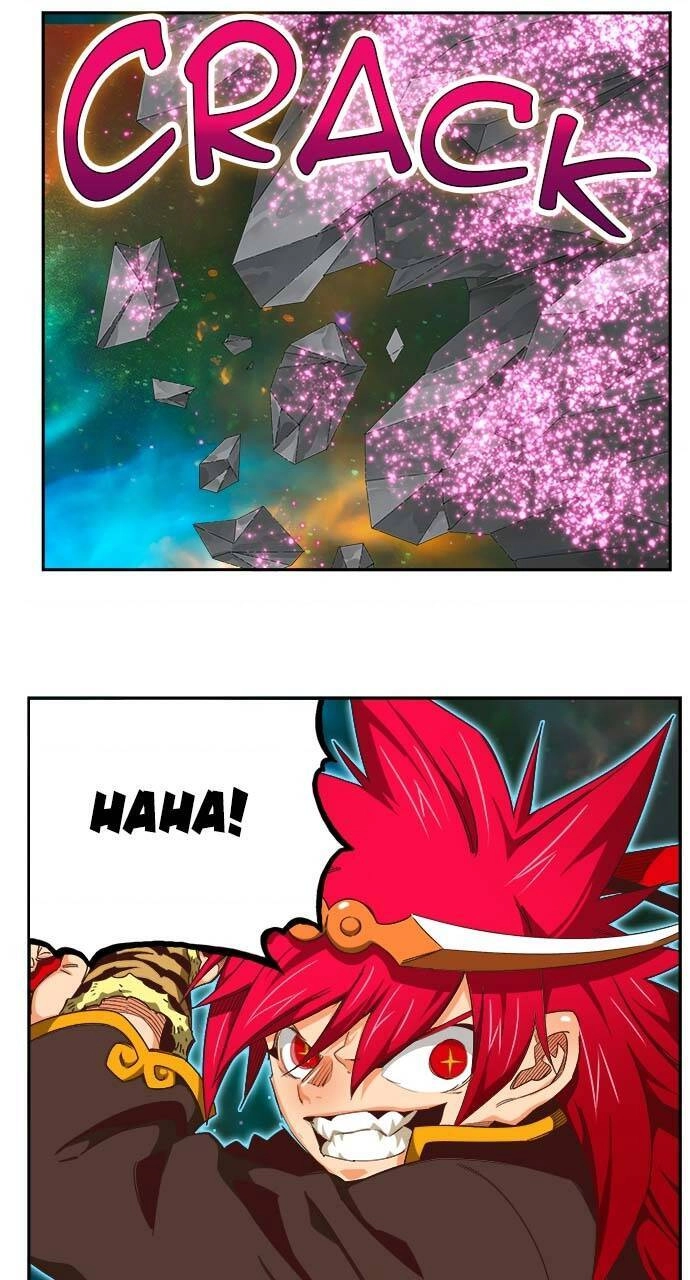 Chúa Tể Học Đường Chapter 555 - 31