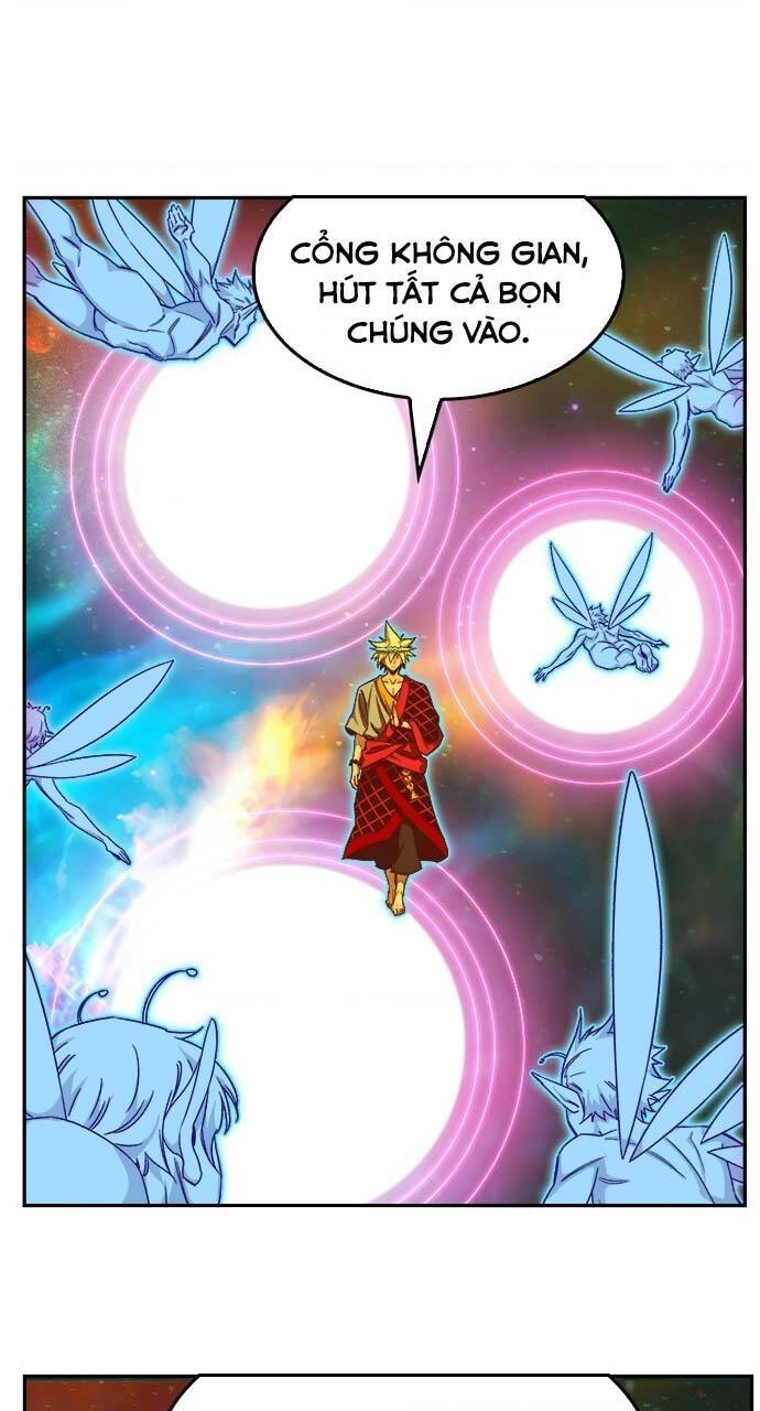 Chúa Tể Học Đường Chapter 555 - 33