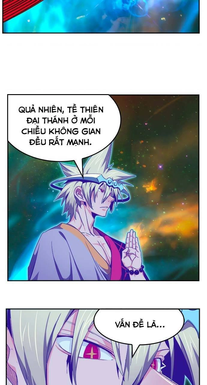 Chúa Tể Học Đường Chapter 555 - 37