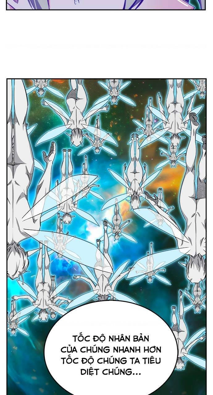 Chúa Tể Học Đường Chapter 555 - 38