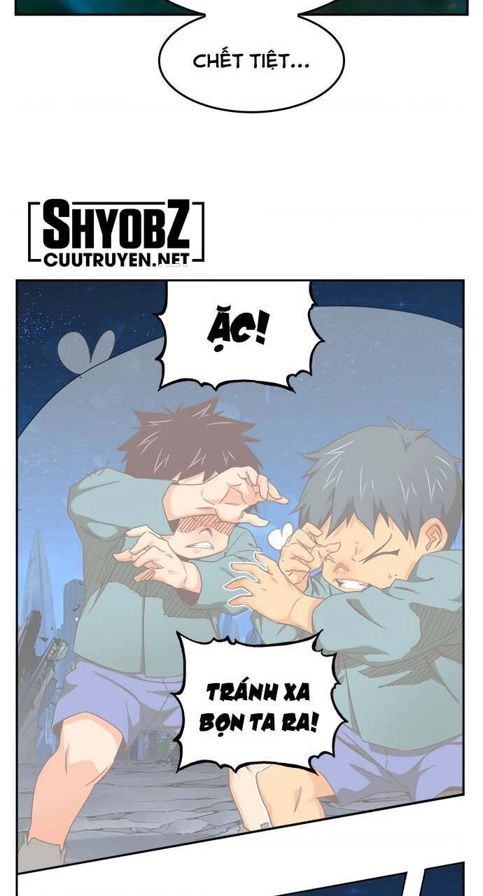 Chúa Tể Học Đường Chapter 555 - 39