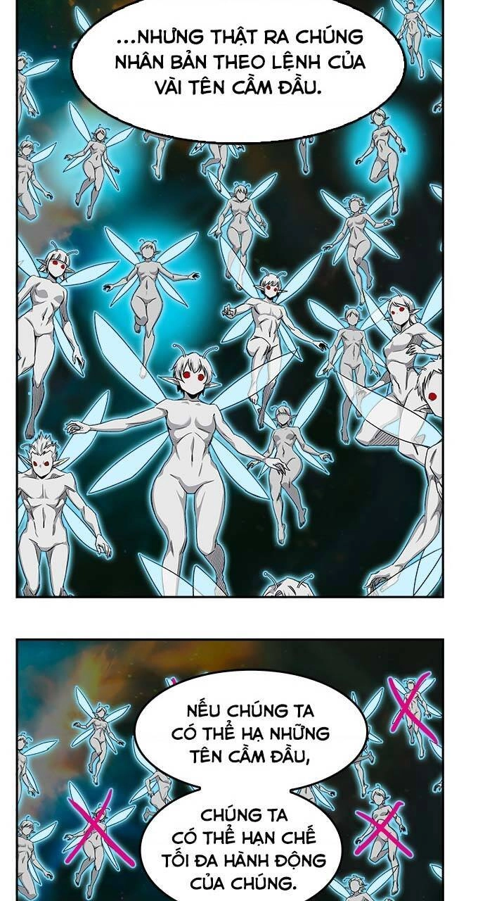 Chúa Tể Học Đường Chapter 555 - 44