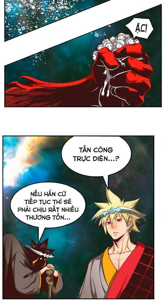 Chúa Tể Học Đường Chapter 555 - 47