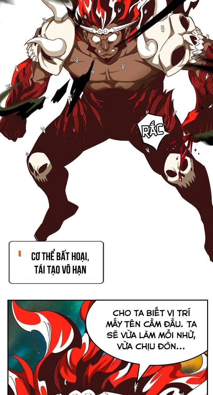 Chúa Tể Học Đường Chapter 555 - 49