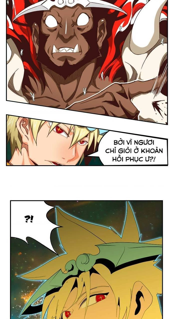 Chúa Tể Học Đường Chapter 555 - 50