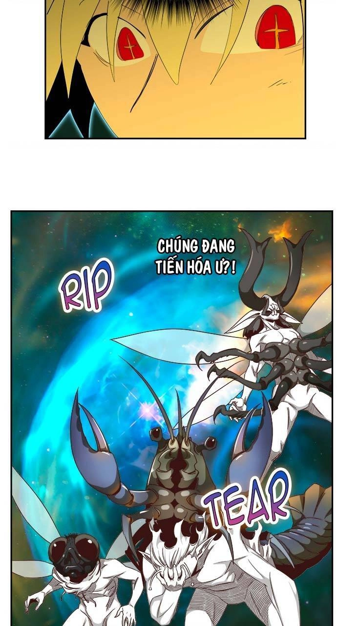 Chúa Tể Học Đường Chapter 555 - 52