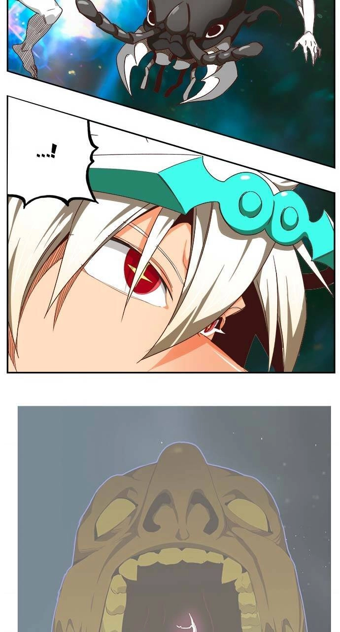 Chúa Tể Học Đường Chapter 555 - 54