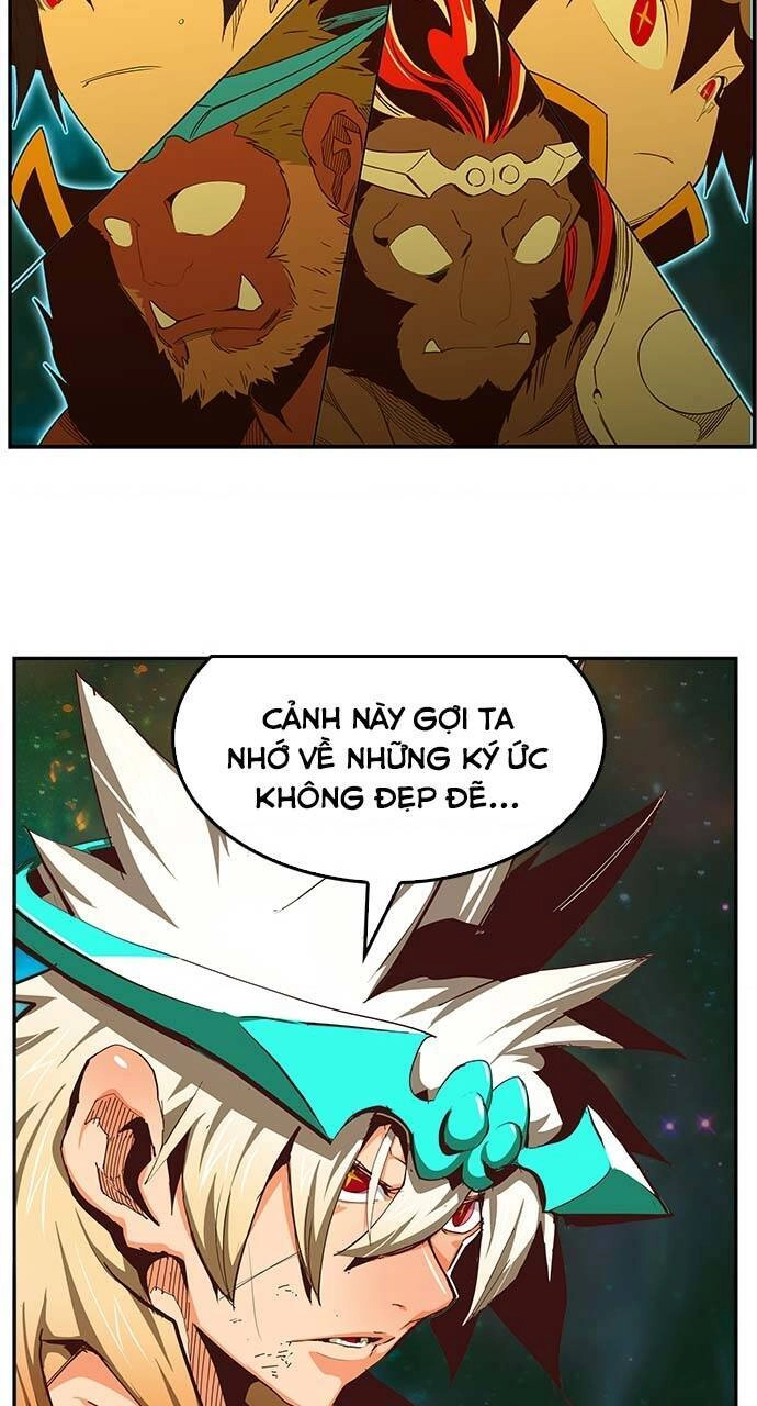 Chúa Tể Học Đường Chapter 555 - 56