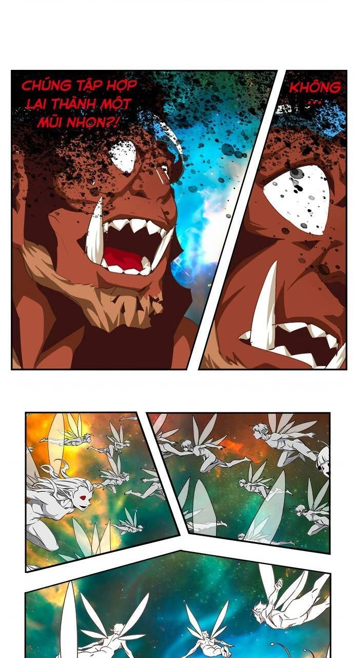 Chúa Tể Học Đường Chapter 555 - 62