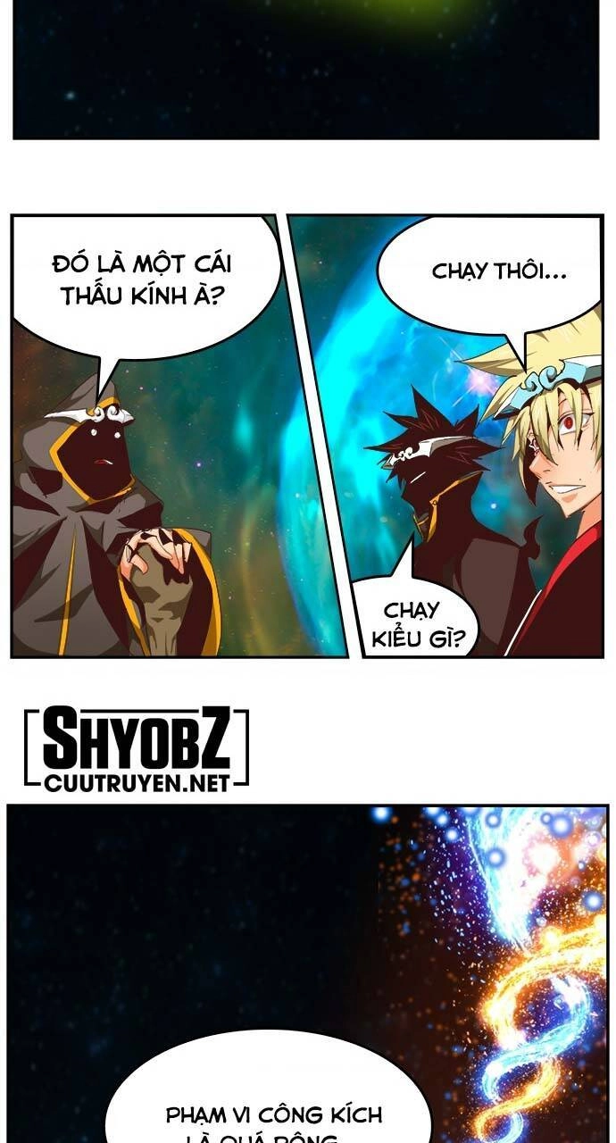 Chúa Tể Học Đường Chapter 555 - 64