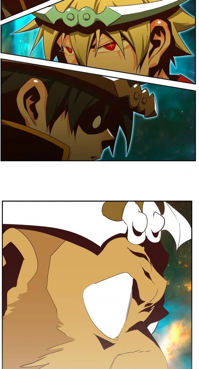 Chúa Tể Học Đường Chapter 555.5 - 4