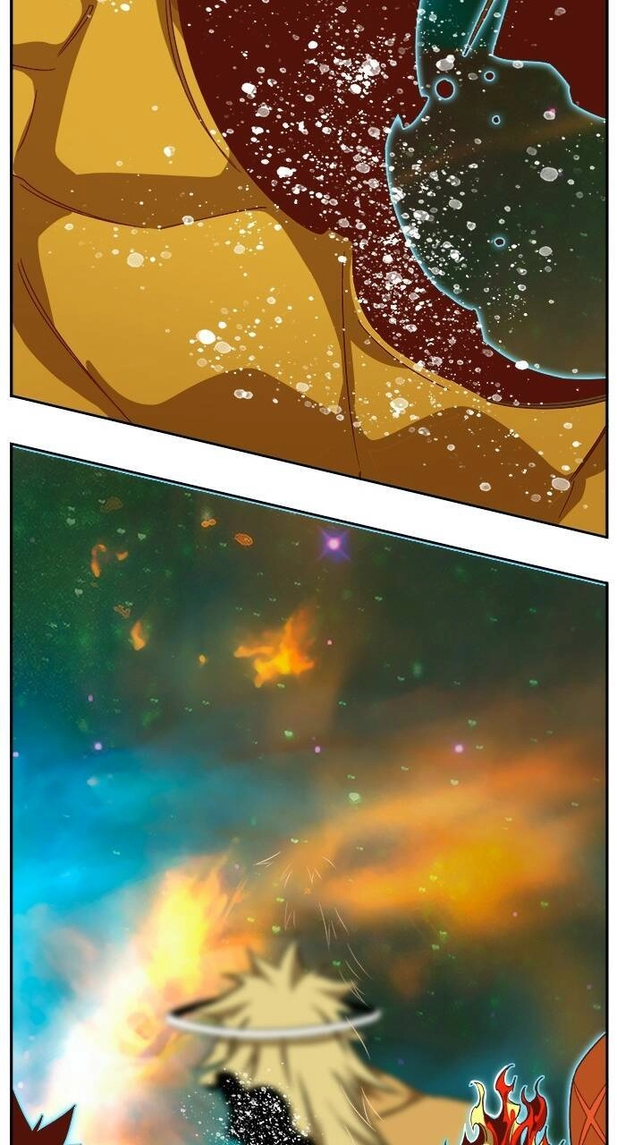 Chúa Tể Học Đường Chapter 555.5 - 8