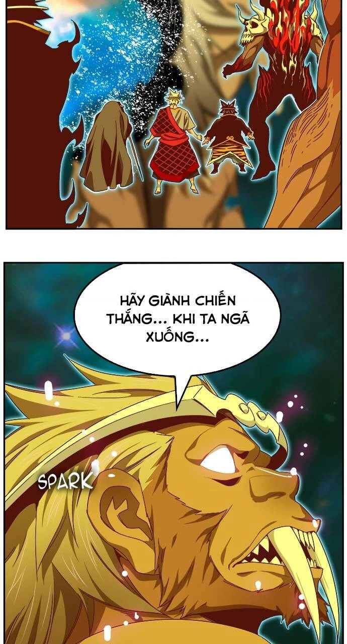 Chúa Tể Học Đường Chapter 555.5 - 9